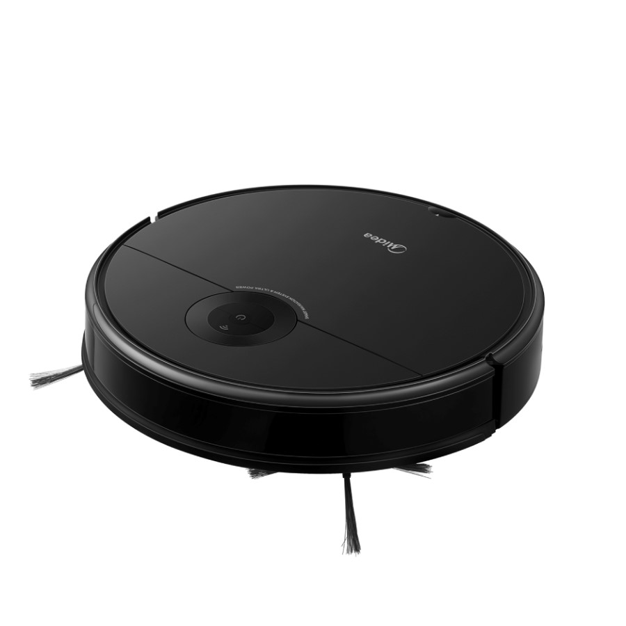 additioanl image for  Midea Robot Vacuum Cleaner 